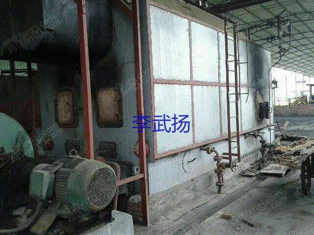 湖南长期出售各种二手锅炉 二手锅炉出售