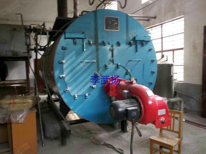 湖南长期出售各种二手锅炉 二手锅炉价格