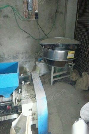 二手吹膜设备出售