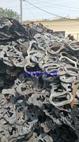 供应6000吨圆钢头是1000多吨,马蹄铁5000多 上海宝山区废钢利用材价格
