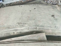 出售2米✘4米桶板有需要的联系，6个厚，杭州富阳提货