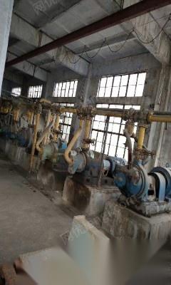 二手纸加工设备出售