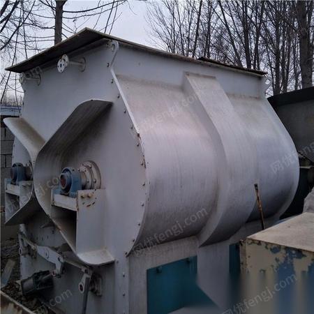 报废化工机械出售