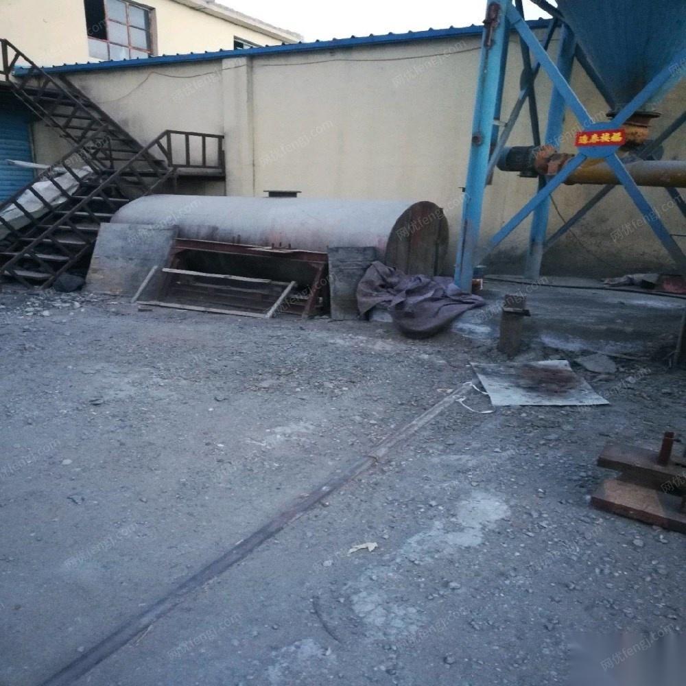 其它水泥设备价格