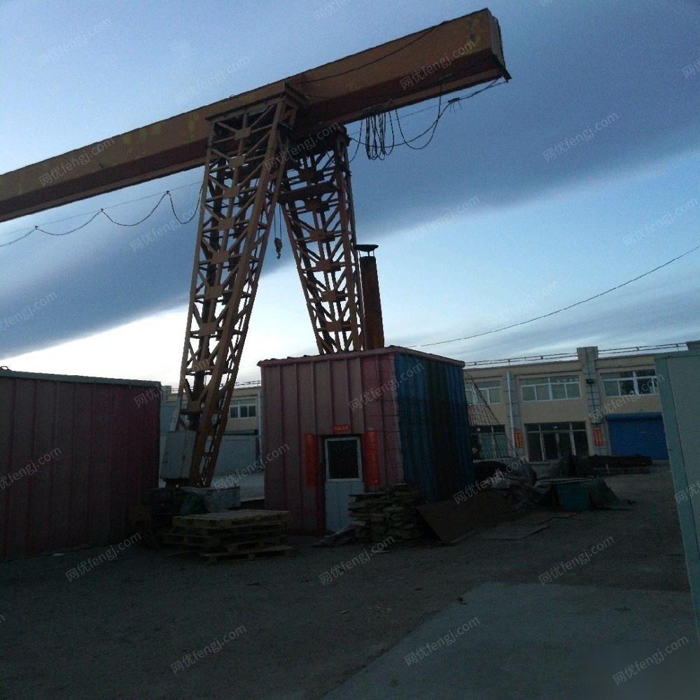 其它水泥设备回收