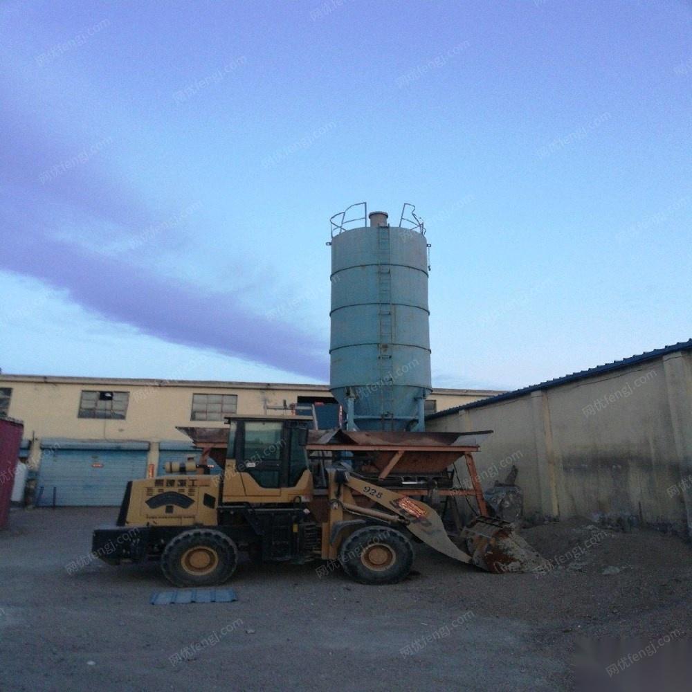 其它水泥设备出售