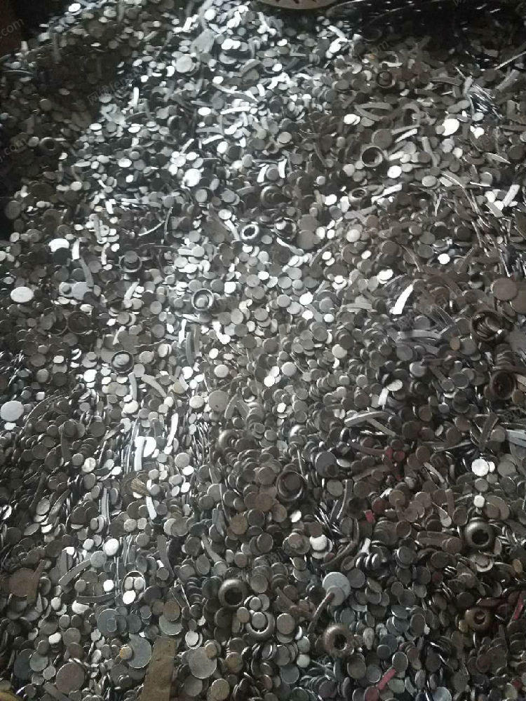河南许昌专业废钢回收