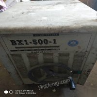 黑龙江牡丹江自用出售电焊机
