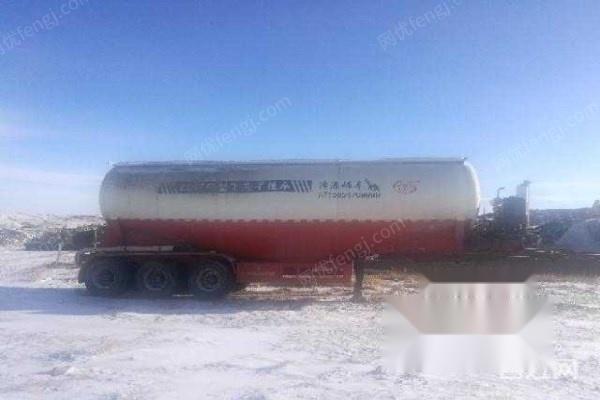 其它水泥设备回收