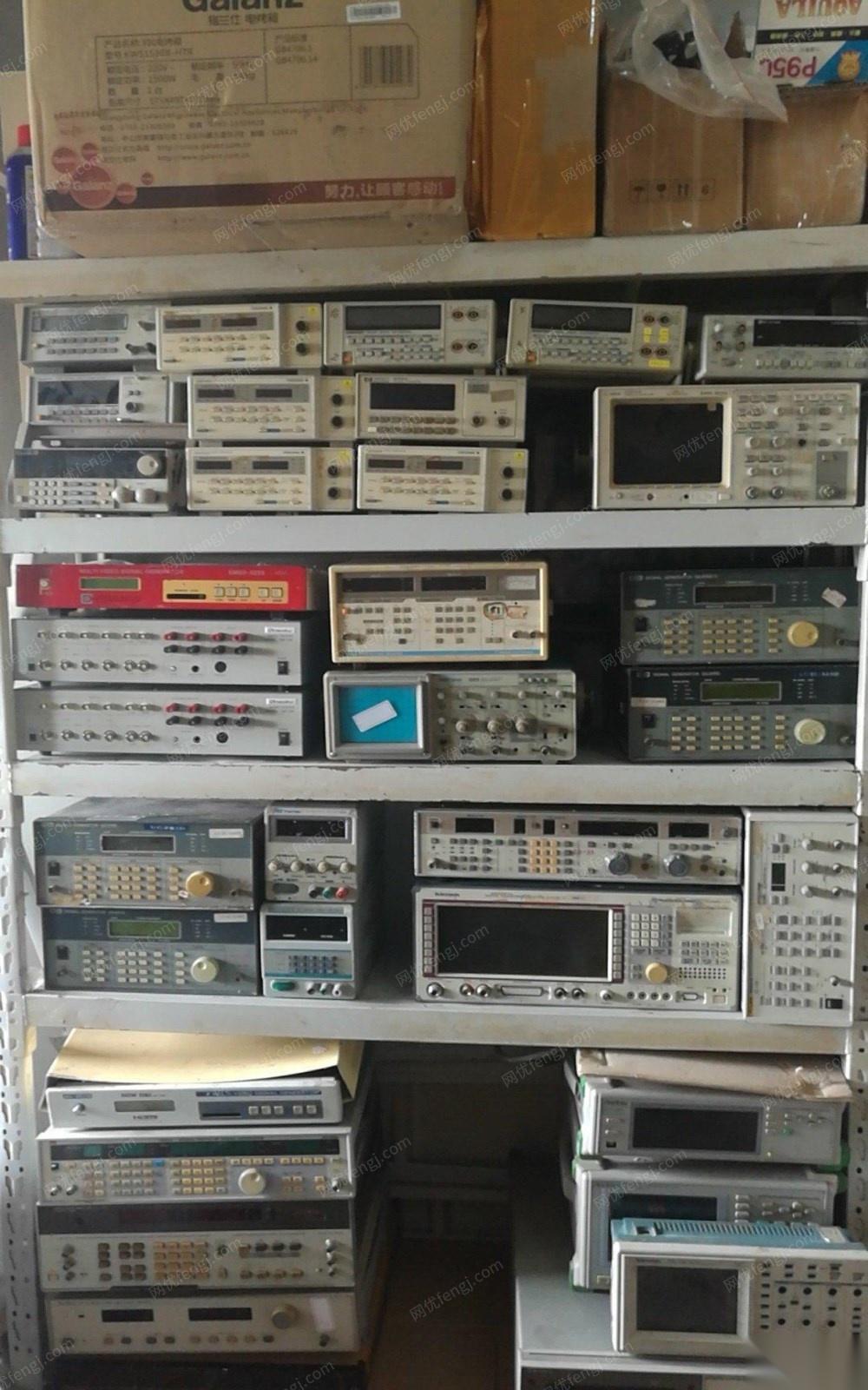 二手儀器設備轉讓