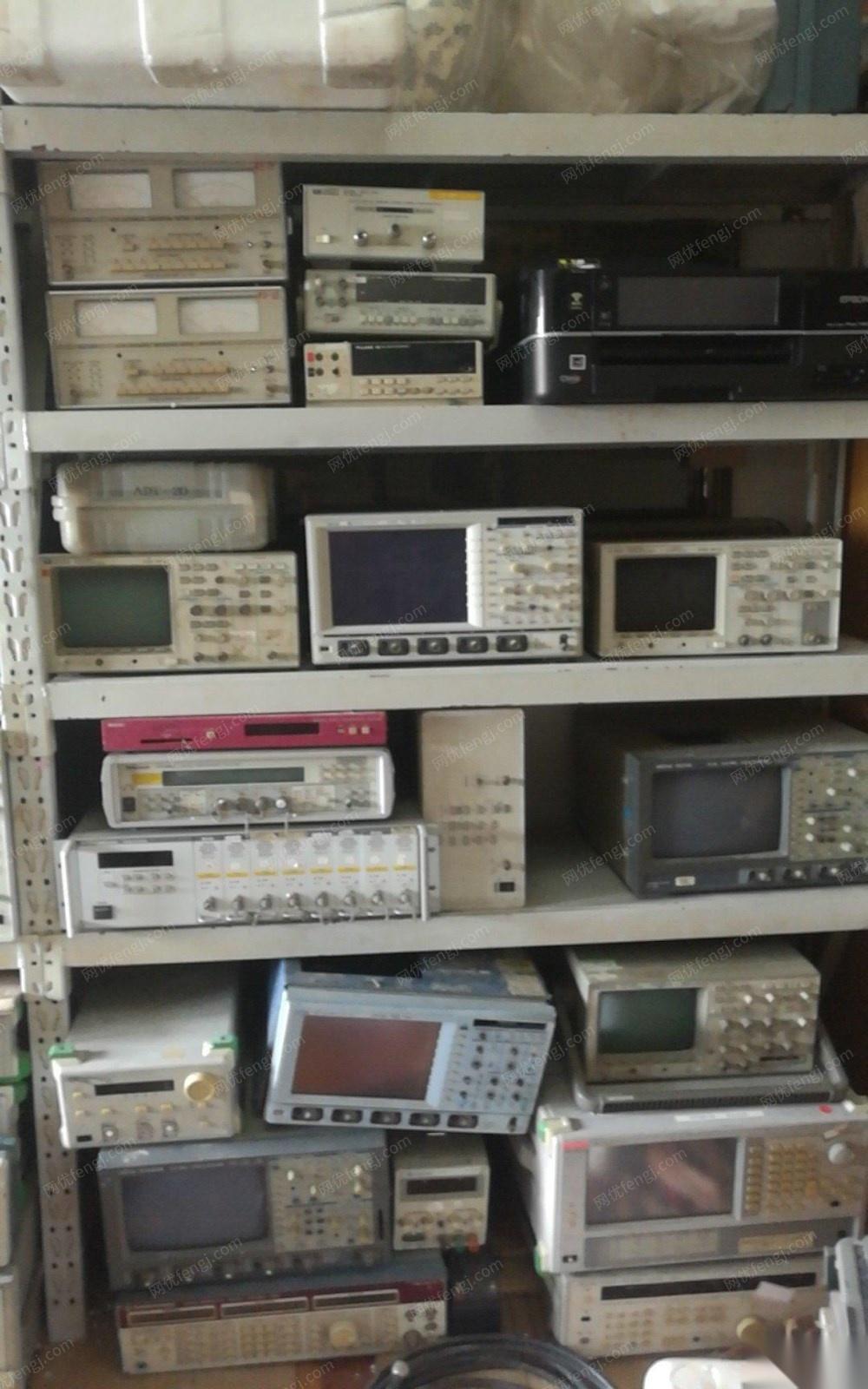 二手儀器設備價格