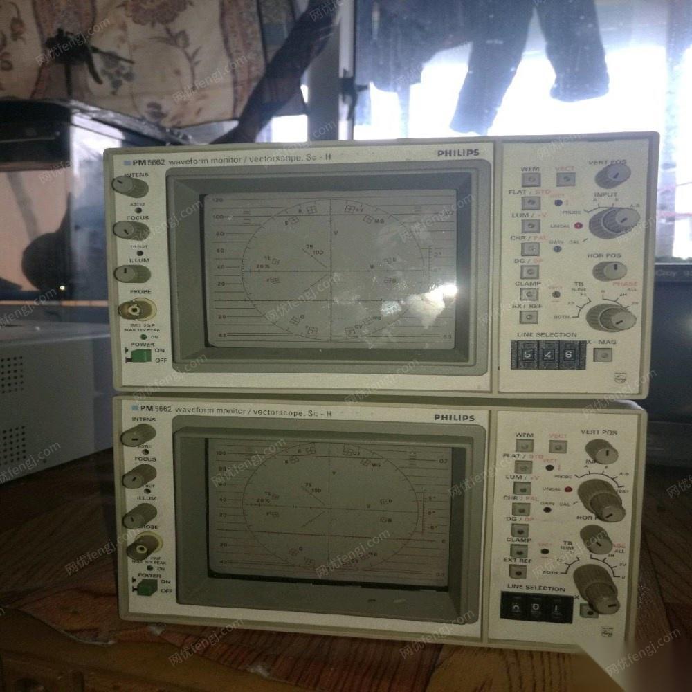 二手儀器設備出售