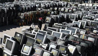 福建福州大量收购各种废电子电器设备