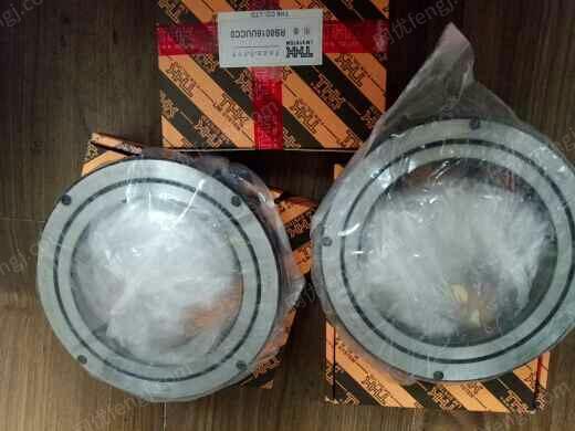 THK交叉滾子軸承 大量現(xiàn)貨出售 軸承回收