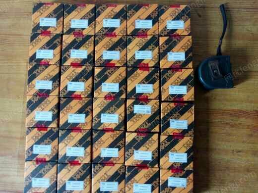 THK交叉滾子軸承 大量現(xiàn)貨出售 軸承價格