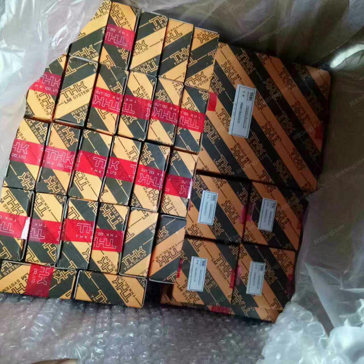 THK交叉滾子軸承 大量現(xiàn)貨出售 軸承出售