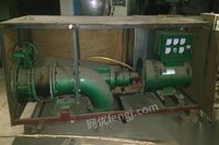 出售30kw（水轮发电机组全套）