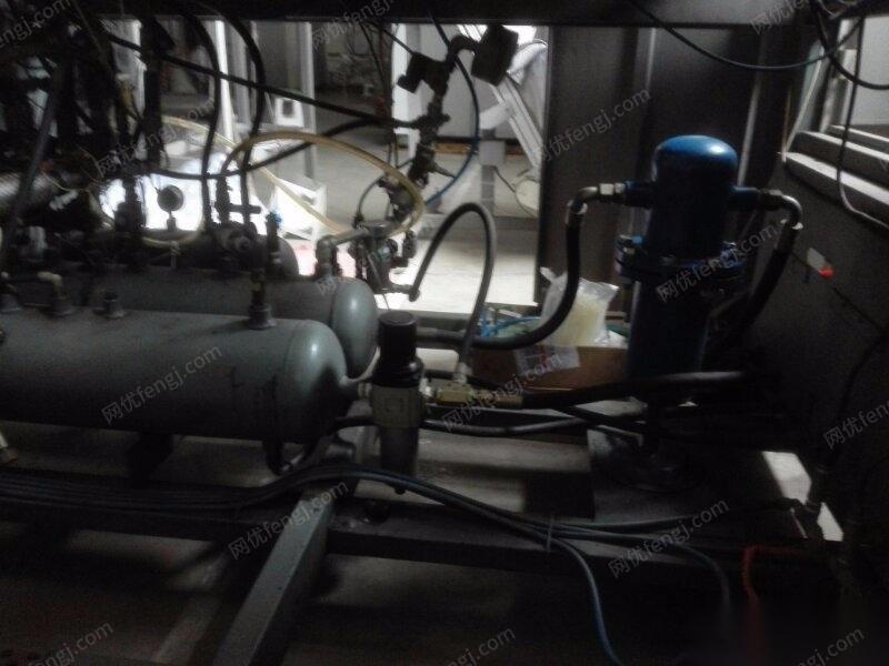 二手吹瓶機價格