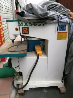 二手木工銑床出售