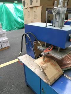 二手木工銑床轉讓