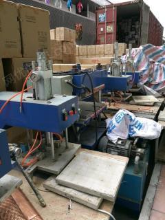 二手木工銑床回收