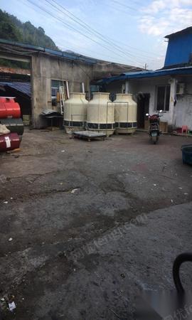 报废化工机械出售