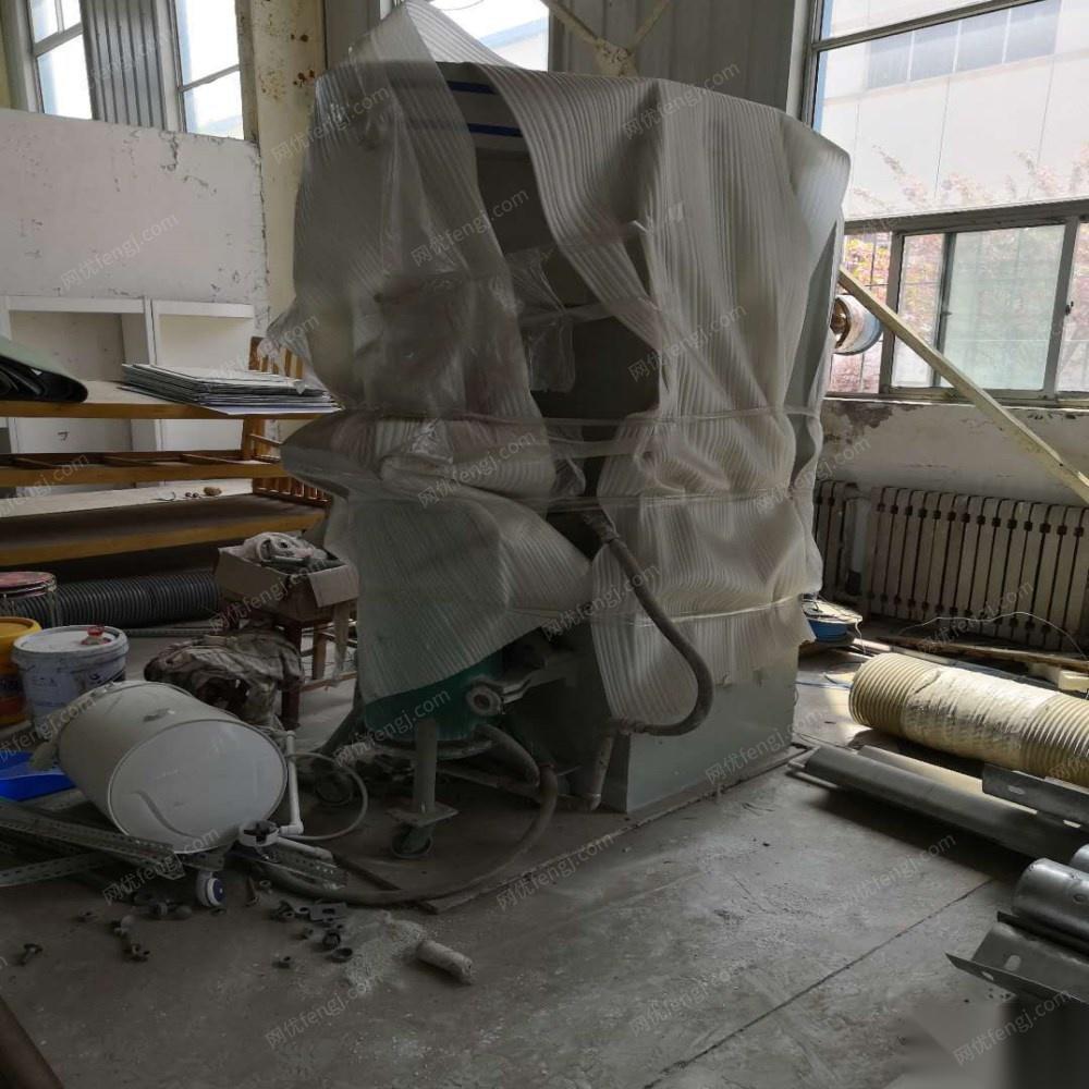 報廢化工機械價格