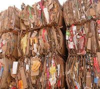 上海专业回收废纸
