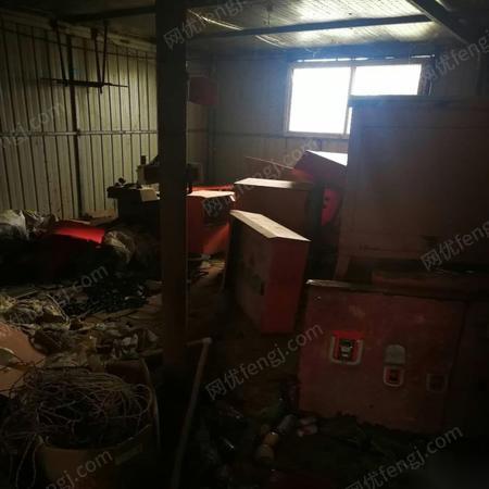 输配电设备出售