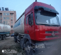 霸龙507散装水泥罐车出售