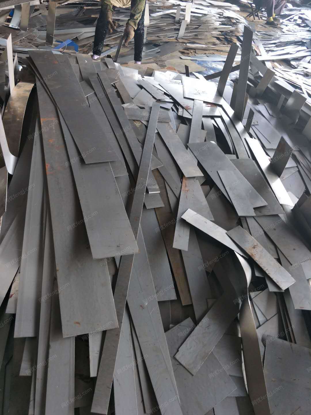 废钢利用材出售
