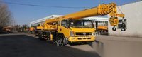 凯马国五8吨10吨12吨16吨汽车吊低价出售双液压绞车