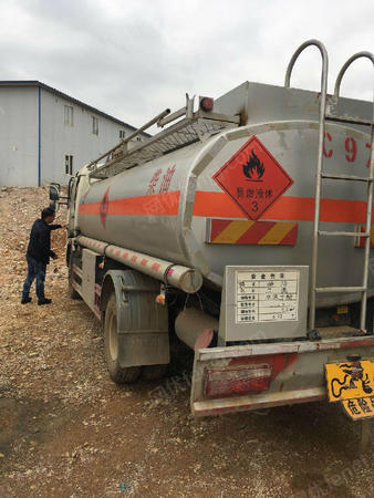 贵州贵州二手货车自卸车\/翻斗车求购图片_贵州