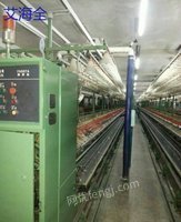 急需出售6台上海二纺507A细纱机
