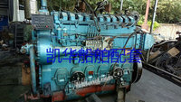 出售潍柴XCW6200ZC-950匹二手柴油发电机