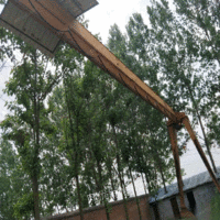 跨度24米10吨龙门吊出售