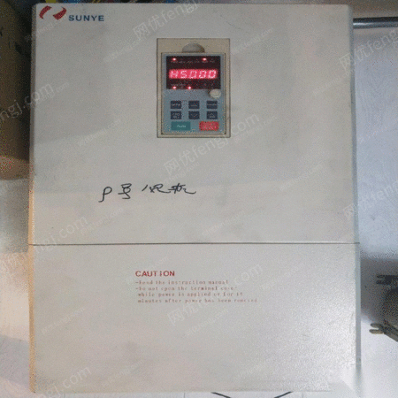 二手电工电气产品出售