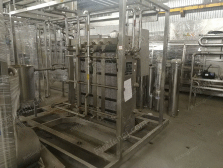 二手储运设备出售