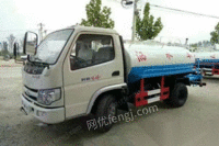 转让二手洒水车小型洒水车东风洒水车5吨洒水车