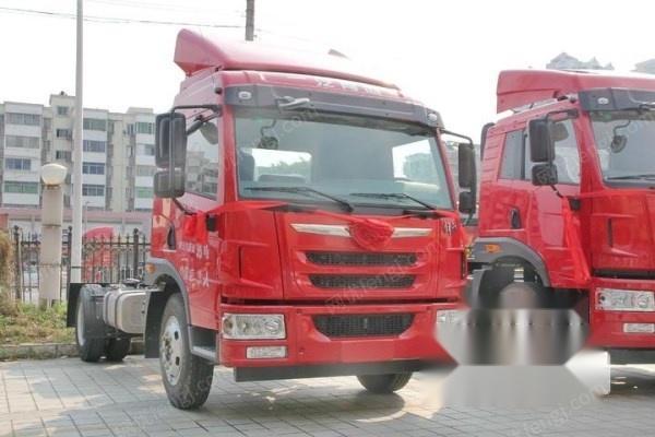 新款福田欧马可S5 6.8米货车出售