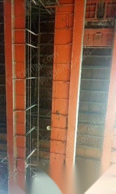 二手双梁行车出售