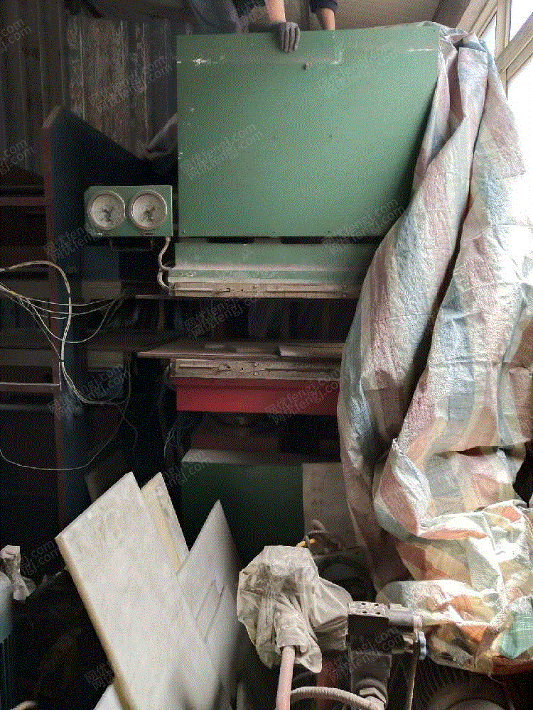 二手炼胶机价格
