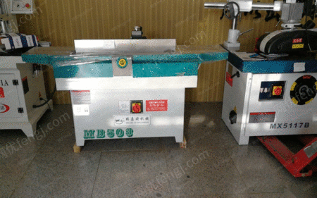 二手木工刨床出售