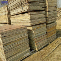 云南回收建筑木方