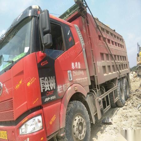 贵州贵州二手货车自卸车\/翻斗车求购图片_贵州