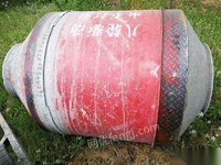 安徽合肥工地撤场，出售滚筒搅拌机水泥砂浆机加厚耐用