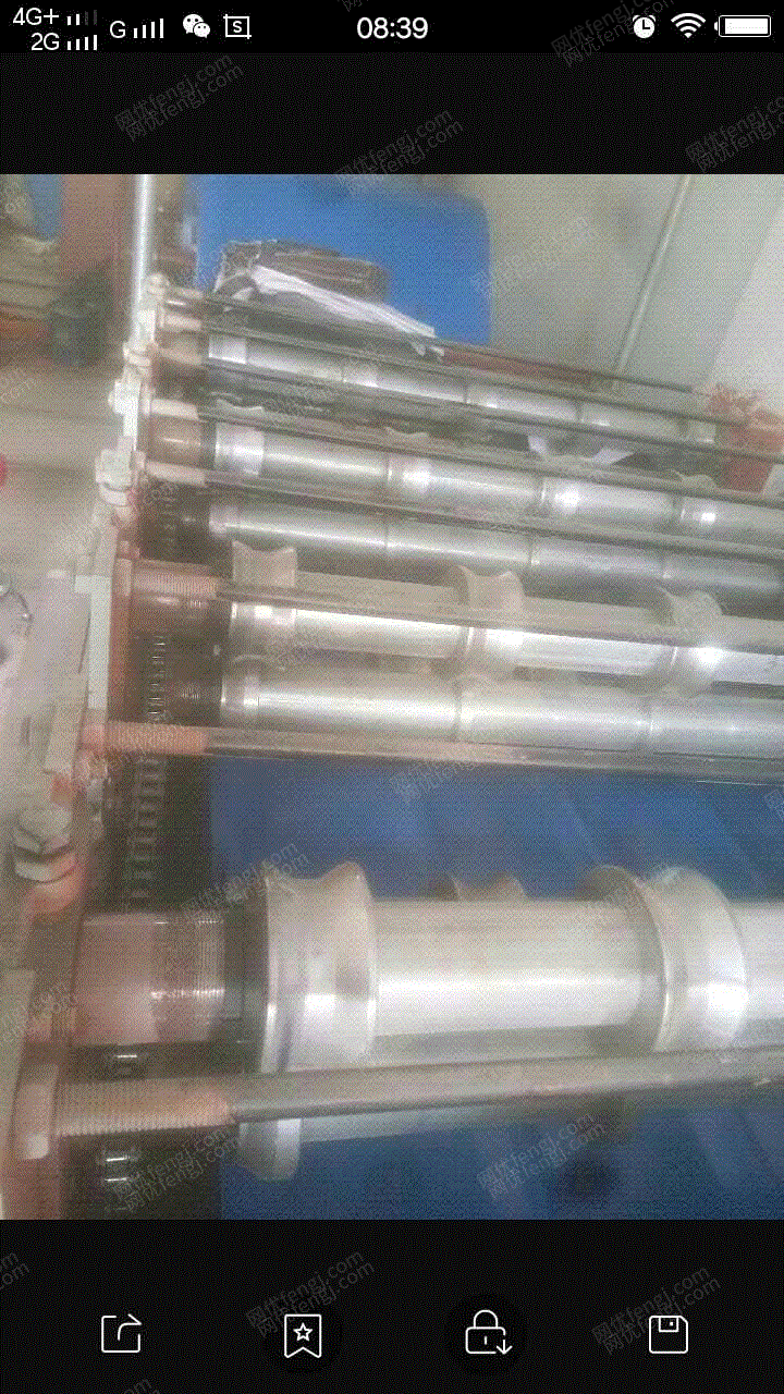 二手钢结构厂房转让