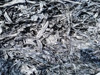 安徽芜湖市出售黑色橡胶条废料