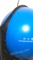 出售95成新创惠仪器-积分球1.5米