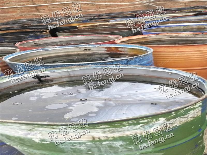 福建泉州地区出售70#桶装液体沥青
